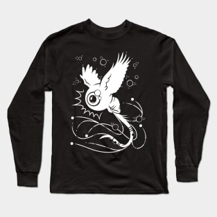 In My Mind's Eye Long Sleeve T-Shirt